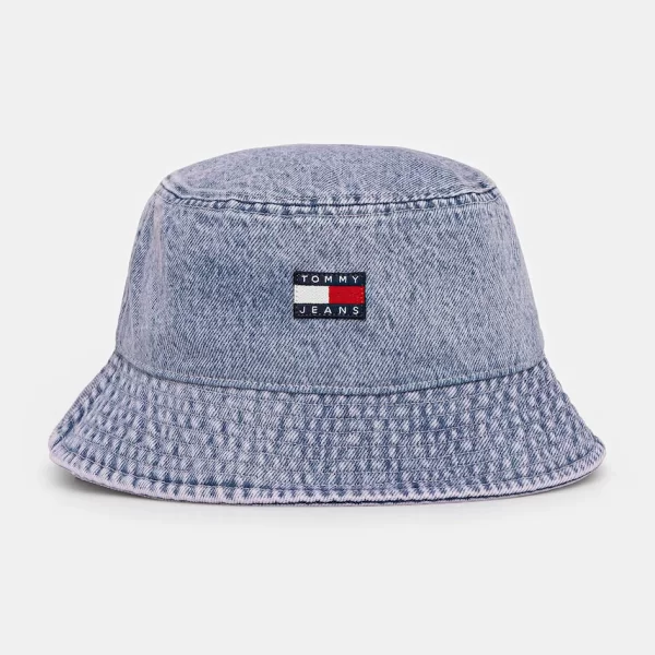 TOMMY JEANS Τζιν καπέλο Tommy Jeans