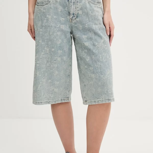 Τζιν σορτς Guess Originals