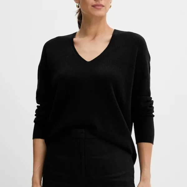 OUÍ Πουλόβερ OUI