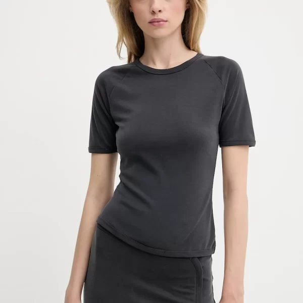 Μπλουζάκι Samsoe Samsoe SASUS