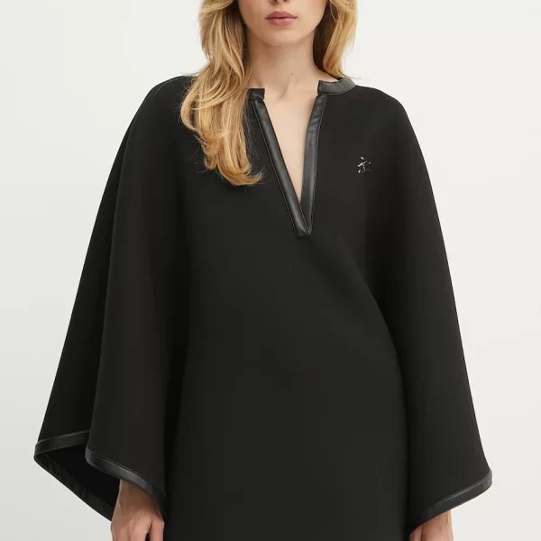 Karl Lagerfeld Πόντσο Karl Lagerfeld