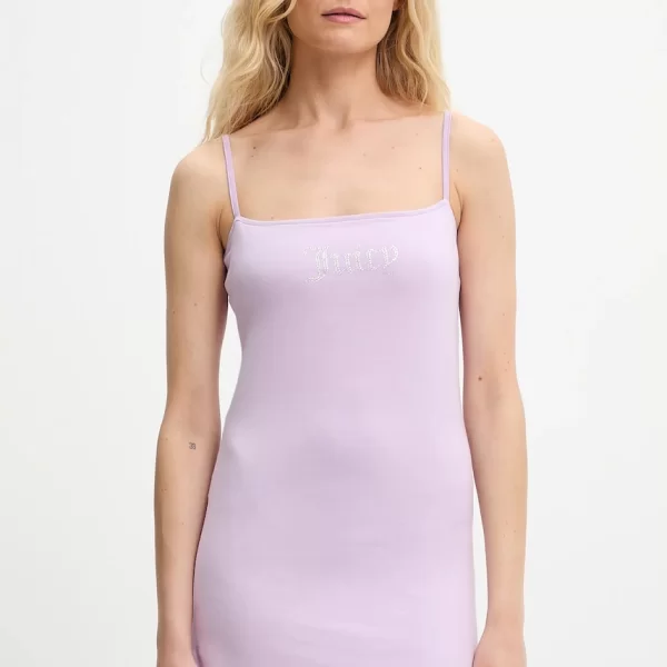 Φόρεμα Juicy Couture HAYLEY MINI DRESS