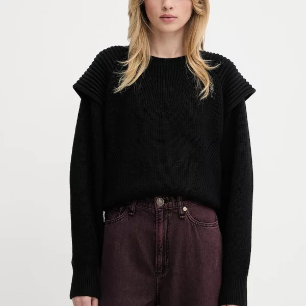 Iro Μάλλινο πουλόβερ IRO