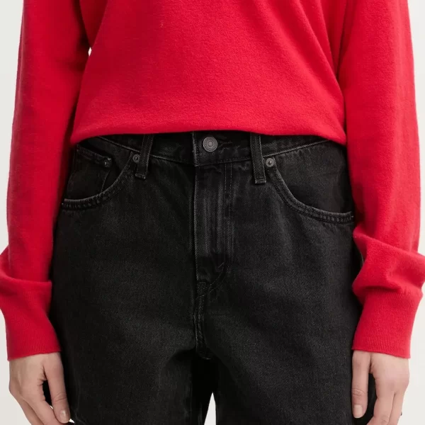 Τζιν σορτς Levi's