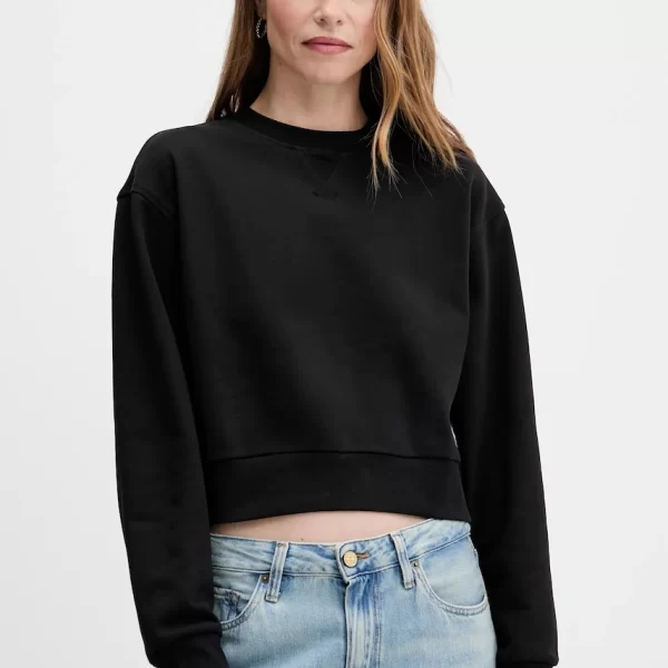 Βαμβακερή μπλούζα Calvin Klein Jeans