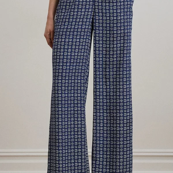 LAUREN RALPH LAUREN Παντελόνι Lauren Ralph Lauren