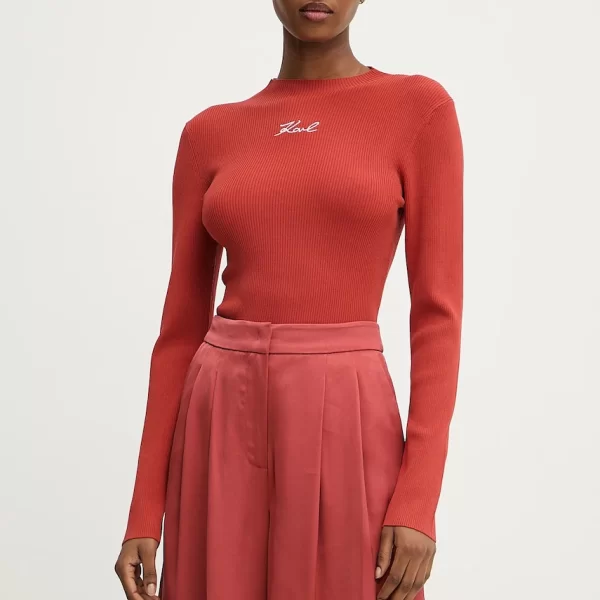 Karl Lagerfeld Πουλόβερ Karl Lagerfeld