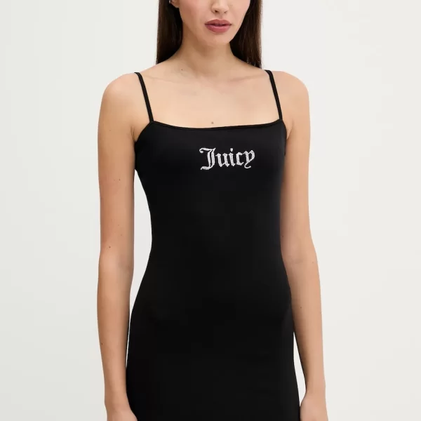 Φόρεμα Juicy Couture HAYLEY MINI DRESS