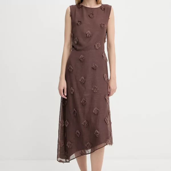 Samsoe Samsoe Φόρεμα Samsoe Samsoe SAPORTOFINO