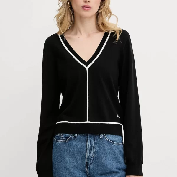 Karl Lagerfeld Πουλόβερ Karl Lagerfeld