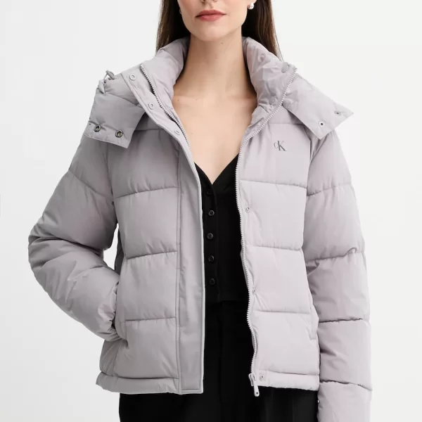 Calvin Klein Jeans Μπουφάν Calvin Klein Jeans