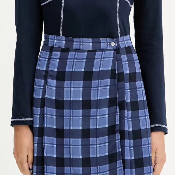 TOMMY JEANS Φούστα Tommy Jeans