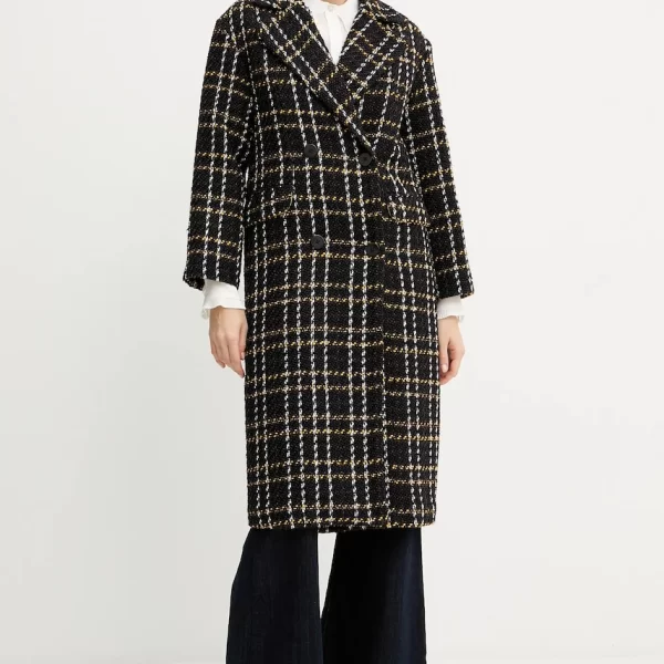 Παλτό Silvian Heach MARIN