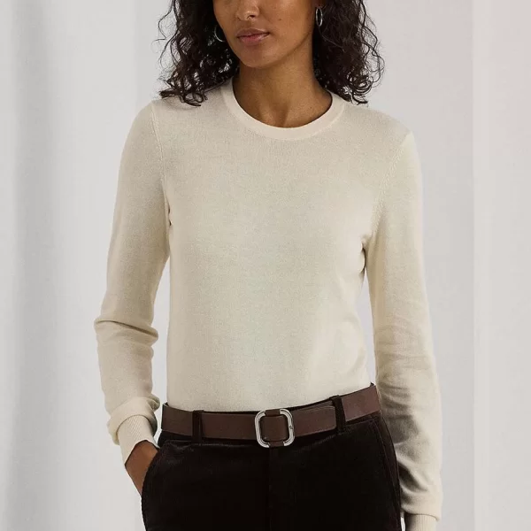 LAUREN RALPH LAUREN Πουλόβερ Lauren Ralph Lauren