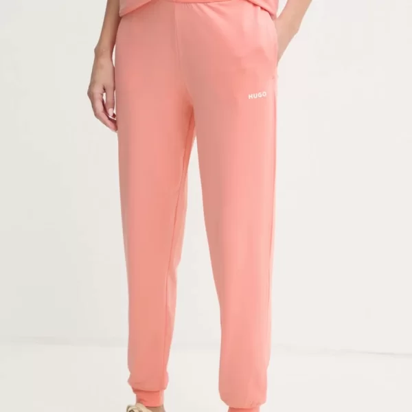 HUGO Παντελόνι lounge HUGO Bashinah