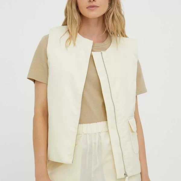 Lovechild Αμάνικο μπουφάν Lovechild