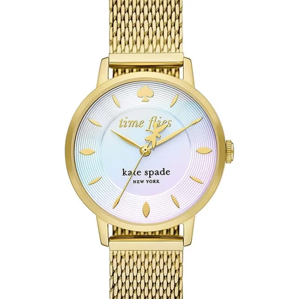 Kate Spade Ρολόι Kate Spade