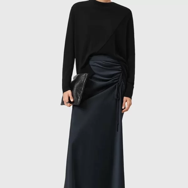 AllSaints Φούστα AllSaints ALEXIA