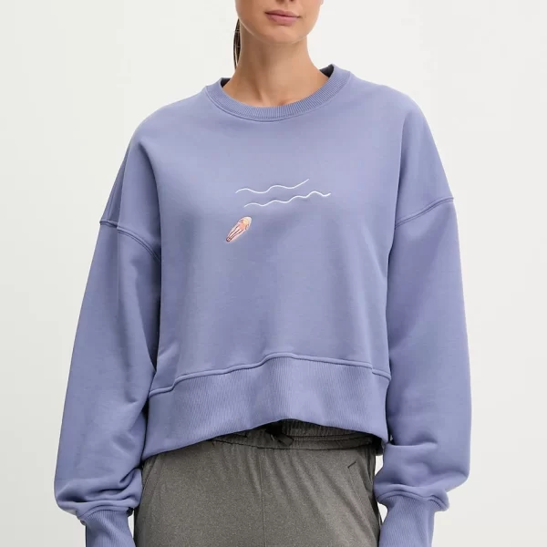 Μπλούζα JOYINME Wave