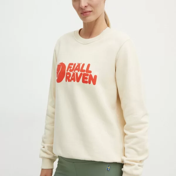 Μπλούζα Fjallraven Fjällräven Logo