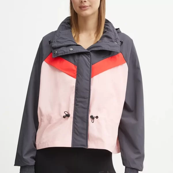 P.E NATION Μπουφάν P.E Nation Shelter