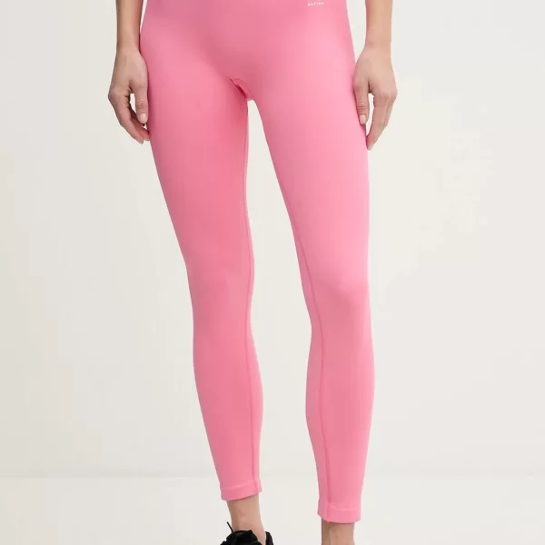 P.E NATION Κολάν προπόνησης P.E Nation Restore Seamless