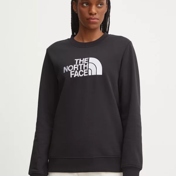 Μπλούζα The North Face Drew Peak Crew