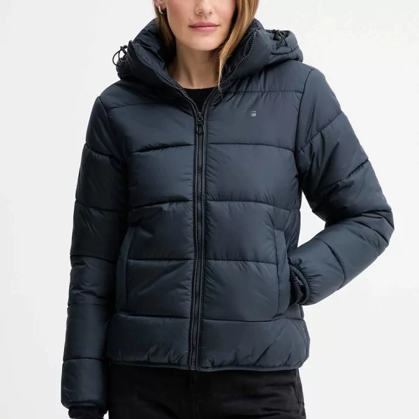 Μπουφάν G-Star Raw