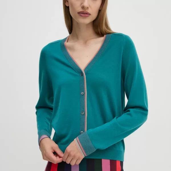 PS PAUL SMITH Πουλόβερ PS Paul Smith