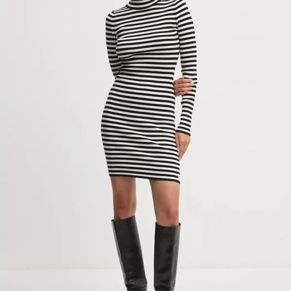 Calvin Klein Jeans Φόρεμα Calvin Klein Jeans