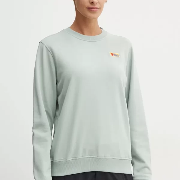 Μπλούζα Fjallraven Vardag