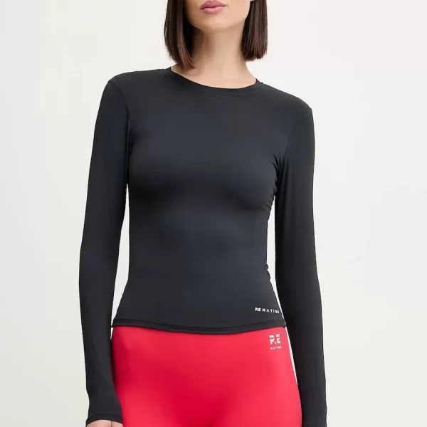 Μακρυμάνικο P.E Nation Foundation LS