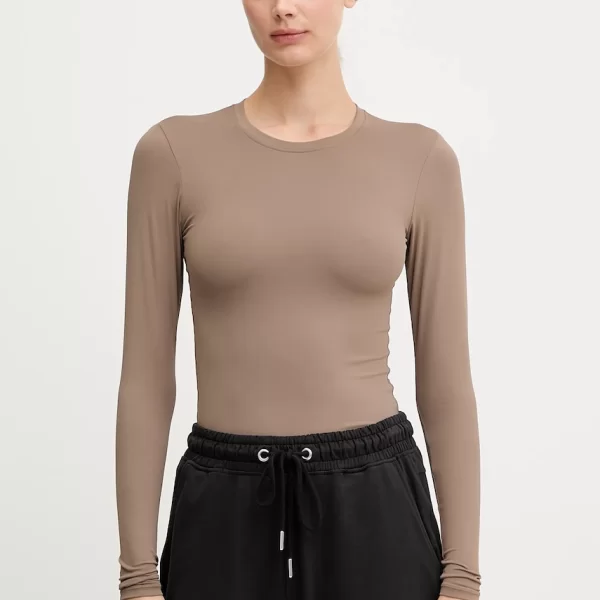 Μακρυμάνικο P.E Nation Foundation LS