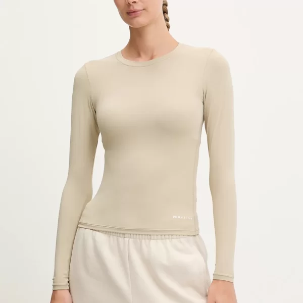 Μακρυμάνικο P.E Nation Foundation LS