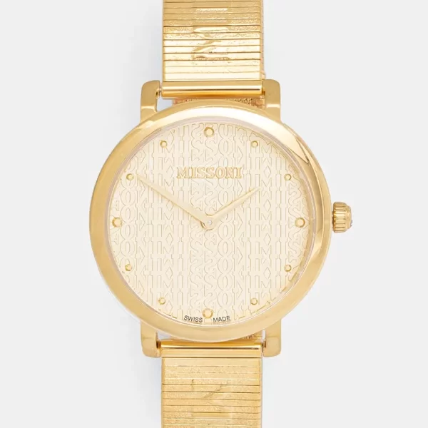 Missoni Ρολόι Missoni