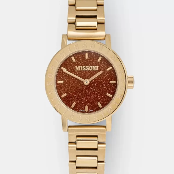 Missoni Ρολόι Missoni