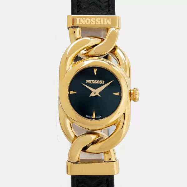 Missoni Ρολόι Missoni