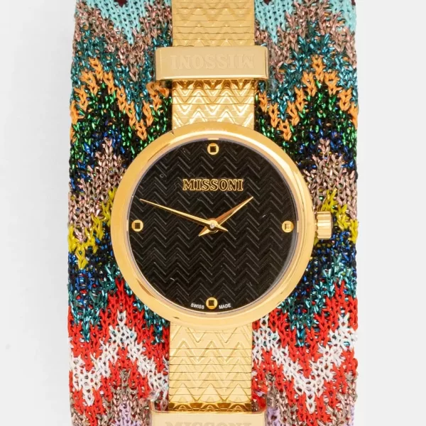 Missoni Ρολόι Missoni