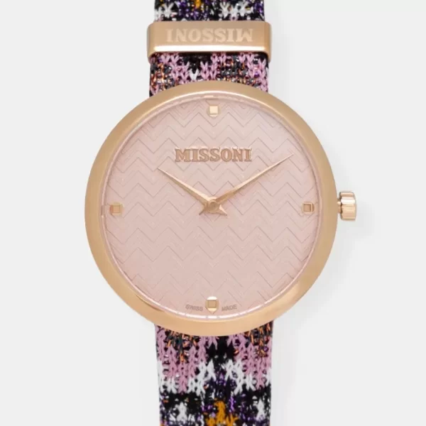 Missoni Ρολόι Missoni