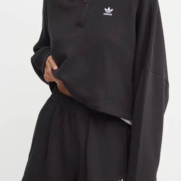 Βαμβακερό σορτσάκι adidas Originals