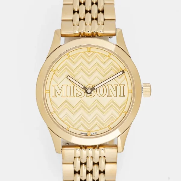Missoni Ρολόι Missoni