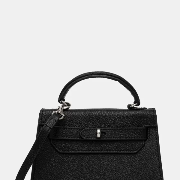 Δερμάτινη τσάντα Silvian Heach SANITA