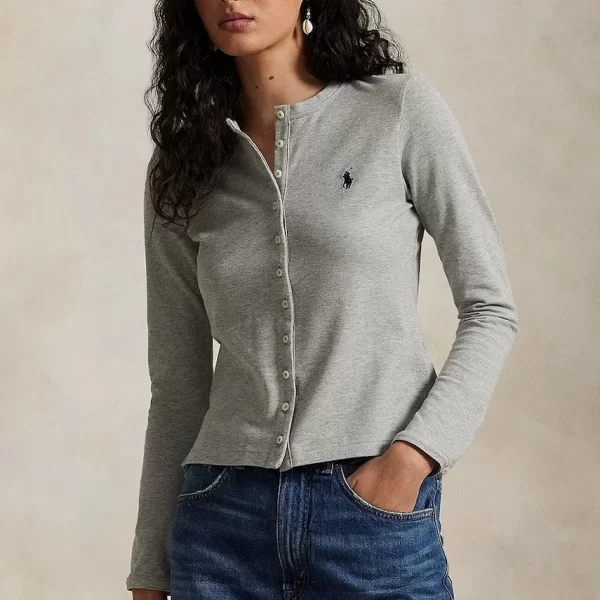 Polo Ralph Lauren Longsleeve Polo Ralph Lauren