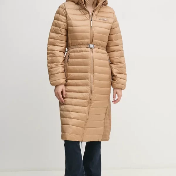 Μπουφάν Calvin Klein