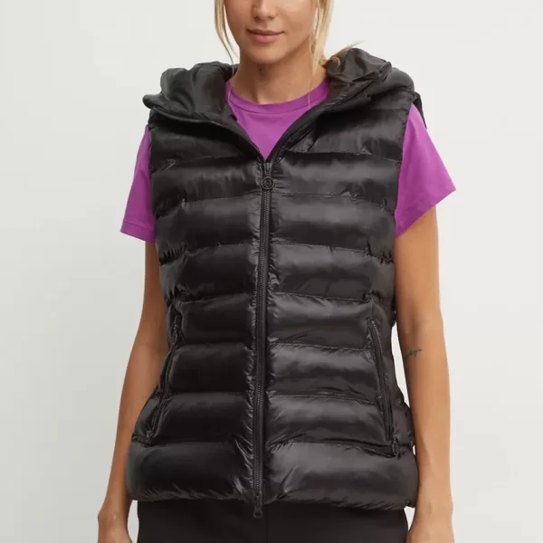 Sportalm Αμάνικο μπουφάν Sportalm