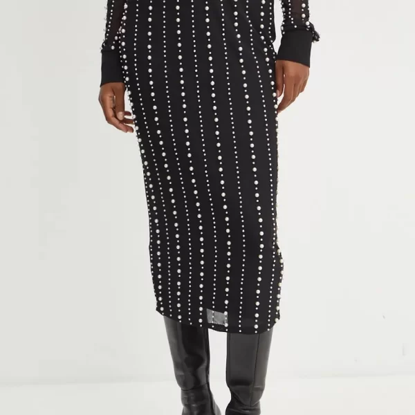 VERSACE JEANS COUTURE Φούστα Versace Jeans Couture