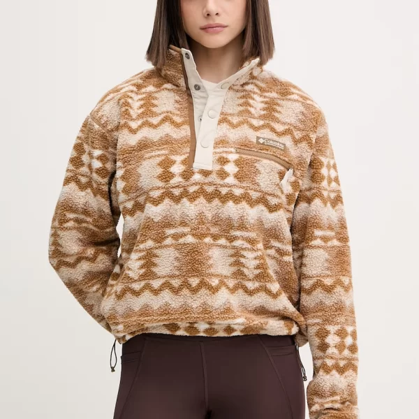 Αθλητική μπλούζα Columbia Helvetia