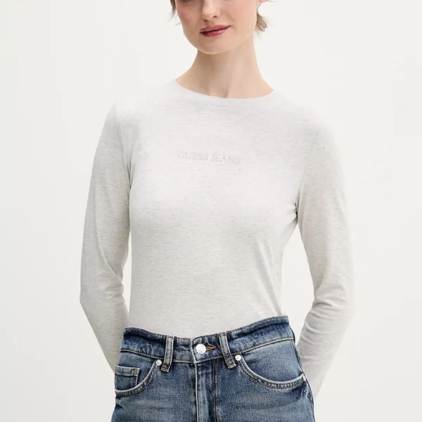 guess jeans Μακρυμάνικο Guess Jeans