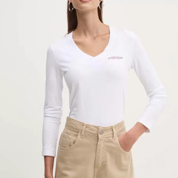 guess jeans Longsleeve Guess Jeans