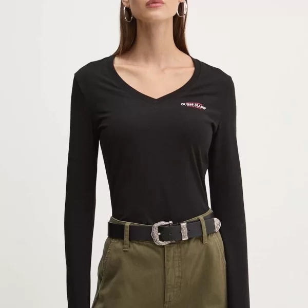 guess jeans Longsleeve Guess Jeans